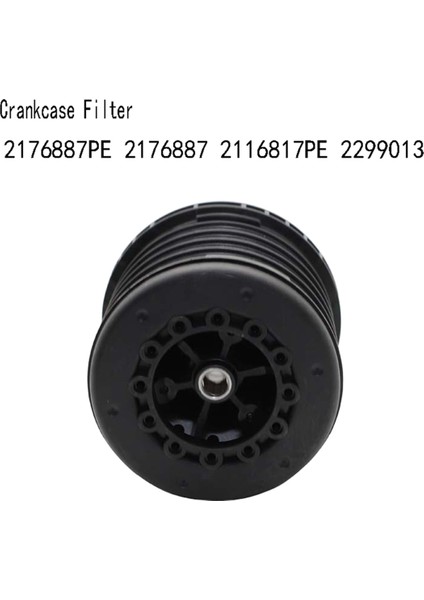 2176887PE Ocv Media Ccv Mx-13 Için Karter Filtresi (Yurt Dışından) fırsatları