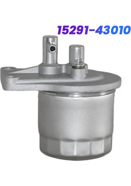 15291-43010 Tekerlekli Yükleyici Yakıt Filtresi Tertibatı D1105 D1305 (Yurt Dışından)