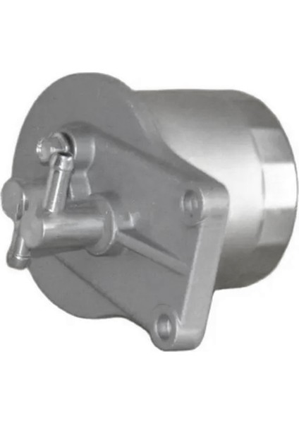 15291-43010 Tekerlekli Yükleyici Yakıt Filtresi Tertibatı D1105 D1305 (Yurt Dışından) modelleri