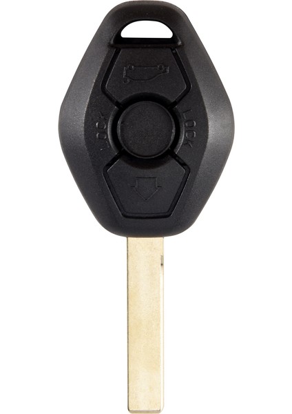 Uzak Anahtar Kabuk 3 Düğmesi 315MHZ Bmw E81 E46 E39 E63 E38 E83 E53 E36 E85 (Yurt Dışından) fiyatları