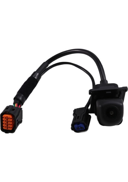 95760D4200 Kıa Optima Estate 2017 Için Arka Görünüm Kamera Park Yardım Kamerası (Yurt Dışından) modelleri