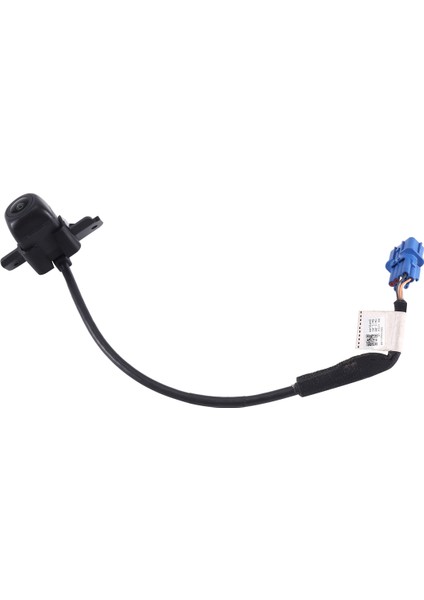 99240-Q5100 Yeni Arka Görünüm Kamera Ters Kamera Park Parkı Yardımı Yedek Kamera 2021-2022 Kıa Seltos (Yurt Dışından)