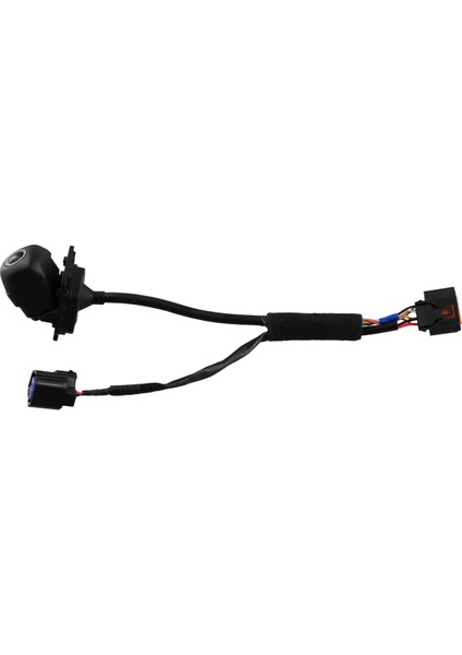 95766-F2001 Yeni Arka Görünüm Kamerası, Hyundai Elantra 2016-2018 95766F2001 Için Ters Kamera Park Parkı Yedek Kamera (Yurt Dışından) modelleri