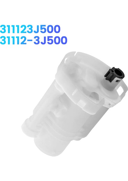 Araba Yakıt Pompası Filtresi 31112-3J500 Veracruz 2007-2013 (Yurt Dışından) modelleri