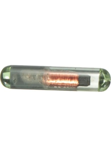 20PC ID48 Transponder Chip Kimliği 48 Araba Anahtar Cam Yonga Boş Boş Otomatik Transponder Yongaları Kimliği 48 Kilit Açma Çip (Yurt Dışından) fırsatları