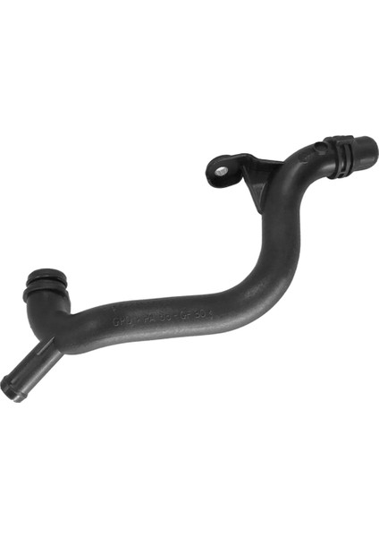 Allroad A4 A5 A6 2009-2016 Için Soğutma Suyu Bağlantı Borusu (Yurt Dışından)