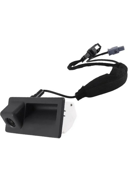 Audi A4 A4 A7 A7 Q3 Q5 Rs4 5ND827566AA Için Prob Bagaj Kamera Arabası ile Geri Kutu Grommet (Yurt Dışından)