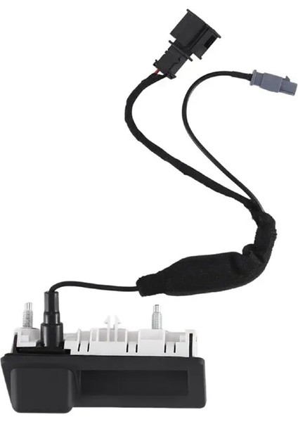 Audi A4 A4 A7 A7 Q3 Q5 Rs4 5ND827566AA Için Prob Bagaj Kamera Arabası ile Geri Kutu Grommet (Yurt Dışından) fiyatları