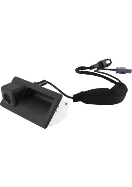 Audi A4 A4 A7 A7 Q3 Q5 Rs4 5ND827566AA Için Prob Bagaj Kamera Arabası ile Geri Kutu Grommet (Yurt Dışından) indirimleri