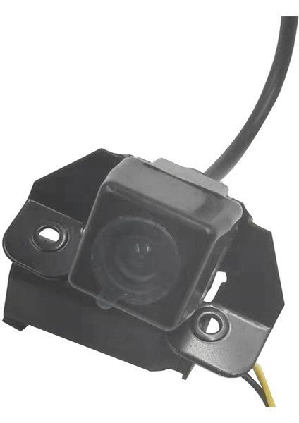 95790-2S011 Araba Arka Görünüm Kamera Ters Yardım Hyundai Tucson IX35 2011-2017 Park Bilgi Kamerası 95790-2S012 (Yurt Dışından) indirimleri