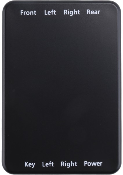 4 Yollu Kameralar Anahtar Sistemi 360 Araba Kamera Kontrol Kutusunu Görüntüle Ön Kamera Arka Görünüm Yedek Kameraları Araba Için (Yurt Dışından) indirimleri