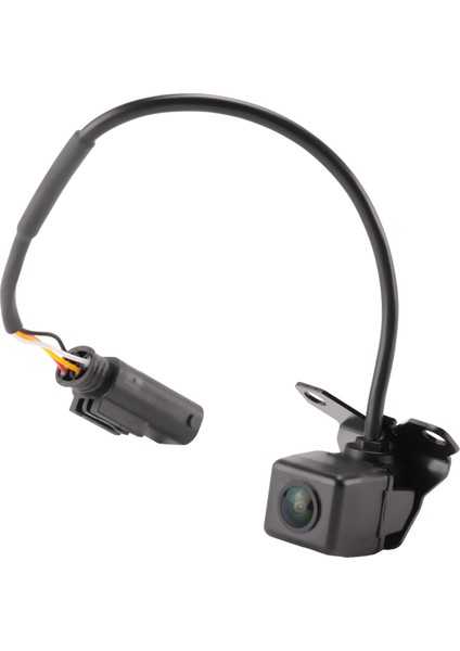 Kıa Sportage Için 2011-2016 Araba Arka Görünüm Kamera Ters Kamera Yedekleme Park Parkı Yardım Kamerası 95750-3W100 (Yurt Dışından)