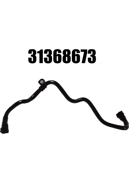 31368673 Soğutma Hortumu Için Su Pompası Soğutma Borusu (Yurt Dışından) fırsatları