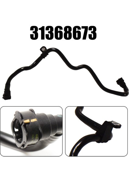 31368673 Soğutma Hortumu Için Su Pompası Soğutma Borusu (Yurt Dışından) indirimleri