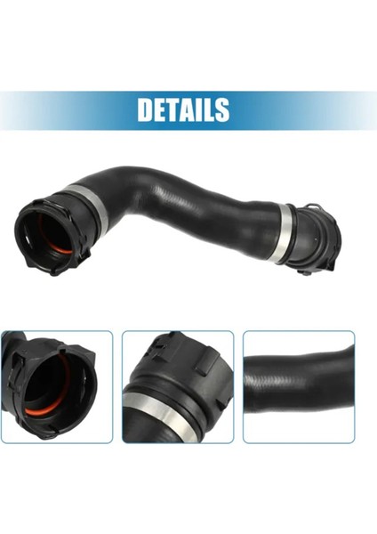 Otomatik Soğutma Hortumu Su Tankı Bağlantısı Su Borusu Için (Yurt Dışından) modelleri