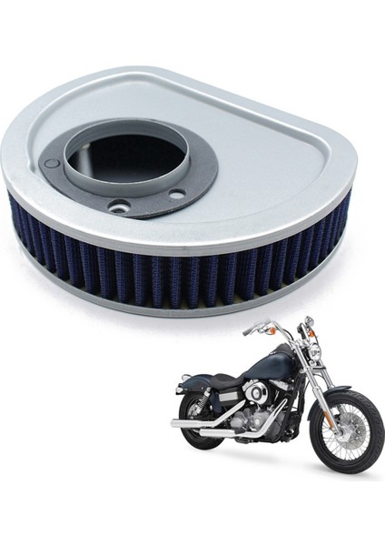 HD-1611 Motosiklet Hava Filtresi Fxdb Street Için (Yurt Dışından) fırsatları