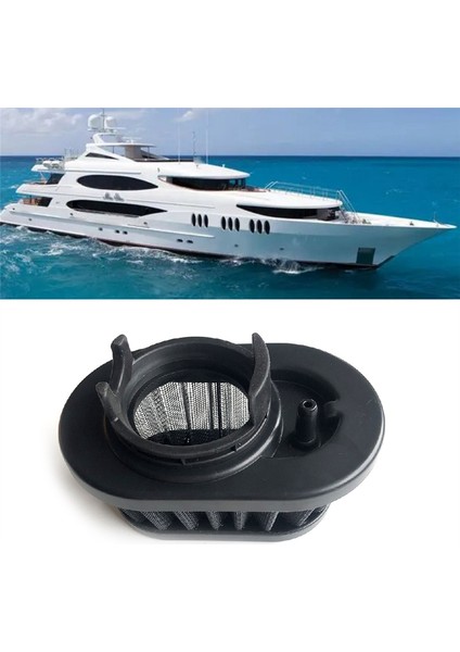 Mercury 758090100115HP Efı 4 Zamanlı Dıştan Takmalı Motorlar Için Hava Filtresi (Yurt Dışından) modelleri