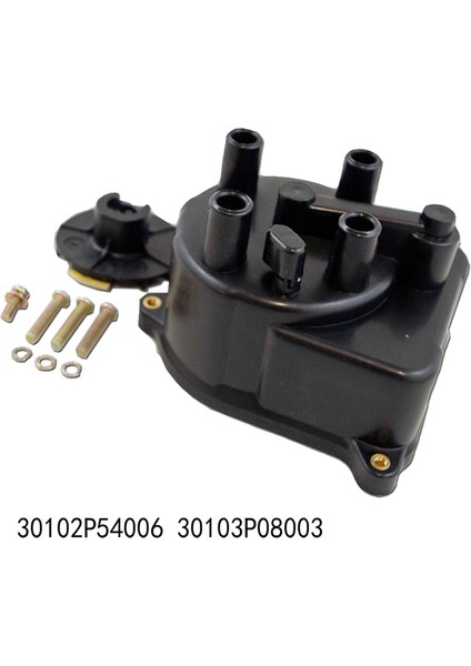 Accord -V Için Distribütör Rotor Kapağı (Yurt Dışından) modelleri