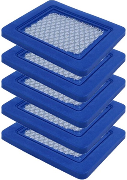 491588S399959 491588 Serisi Için 5 Adet Hava Filtresi (Yurt Dışından)
