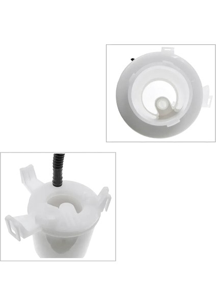 Yeni Yakıt Filtresi 1770A452 1.2l Için (Yurt Dışından) indirimleri