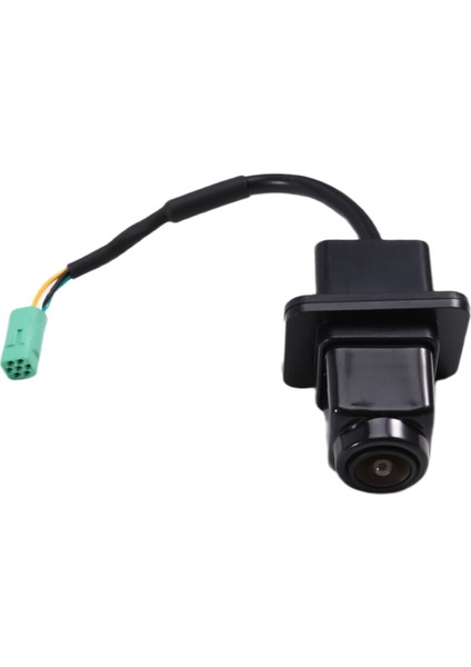 Araba Yedekleme Arka Görünüm Kamerası 01728219 Geely Milyonlar Için Emgrand Hatchback Ters Park Yardım Kamera Montajı (Yurt Dışından)
