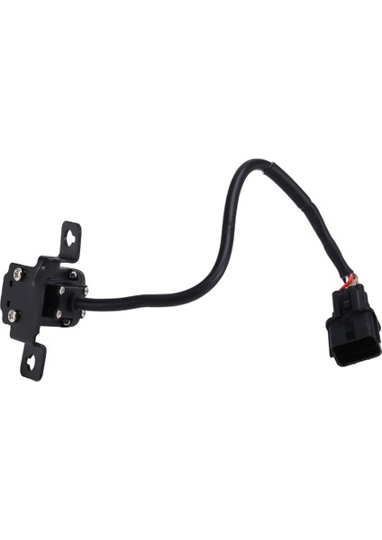 Hyundai Santa Fe Için 95760-2W640 2017-2018 Ters Park Yardım Kamerası Yeni (Yurt Dışından)