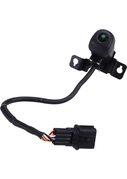 Hyundai Santa Fe Için 95760-2W640 2017-2018 Ters Park Yardım Kamerası Yeni (Yurt Dışından) modelleri