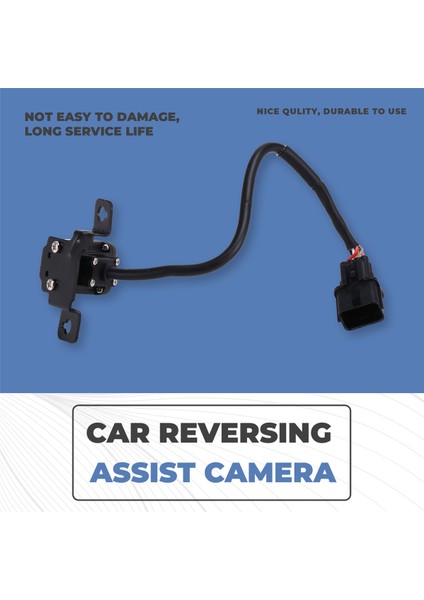 Hyundai Santa Fe Için 95760-2W640 2017-2018 Ters Park Yardım Kamerası Yeni (Yurt Dışından) indirimleri