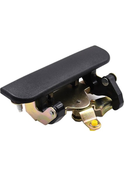 Ford Courier Ranger Pickup Için (1999) Mazda B2500 2.5td Arka Bagaj Kapısı Kapı UH7165750 (Yurt Dışından)