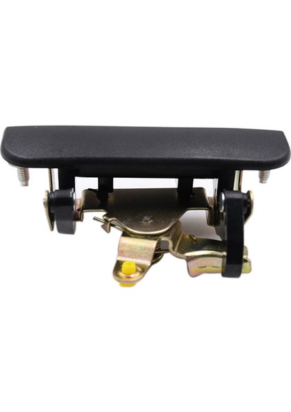 Ford Courier Ranger Pickup Için (1999) Mazda B2500 2.5td Arka Bagaj Kapısı Kapı UH7165750 (Yurt Dışından) indirimleri