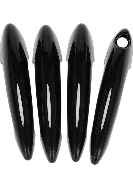 4 Adet/set Araba Kapısı Kolu Kapakları Mini R60 Countryman Cooper S 11-16 Modles (Yurt Dışından) fiyatları