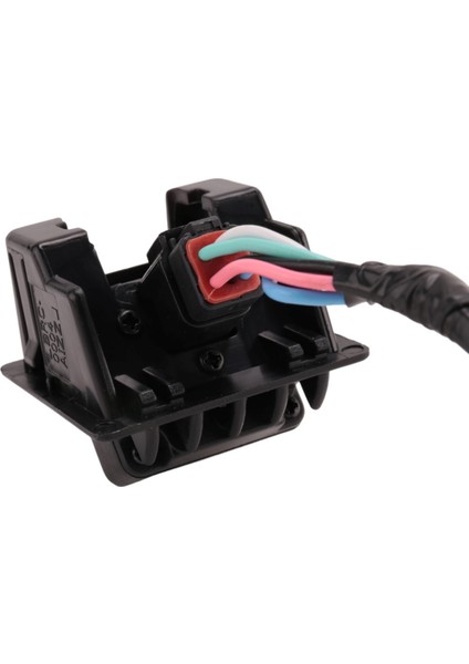 95407397 Arka Görünüm Park Yardımı Chevy Cruze Equinox Gmc Arazisi Için Yedek Kamera (Yurt Dışından)