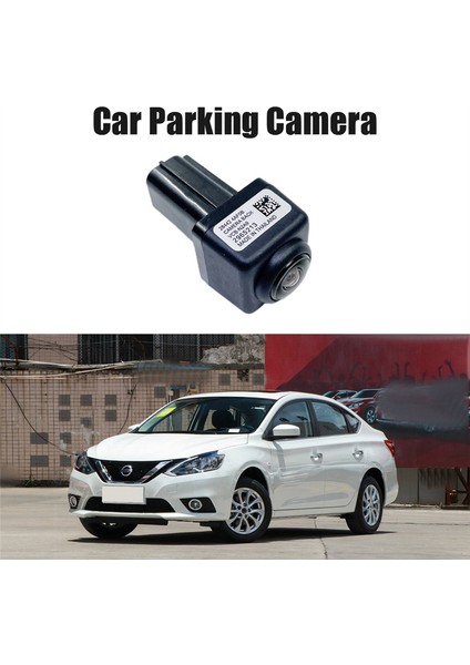 Nissan Sentra Sylphy Için 28442-4AF0B Araba Arka Görünüm Kamera Park Kamerası 2015-2021 284424AF0B (Yurt Dışından) fiyatları