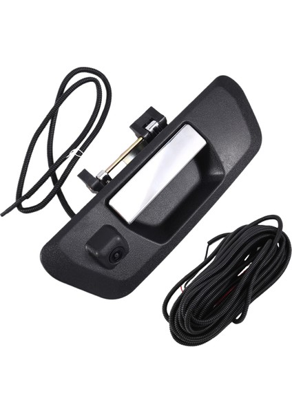 Dikiz Kamera Bagaj Kapağı Kamera Gece Görme Araç Kameraları Nissan Navara D23 NP300 2015-2019 (Yurt Dışından)