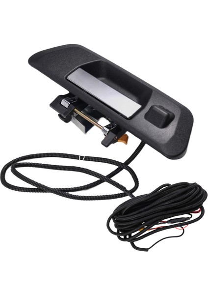 Dikiz Kamera Bagaj Kapağı Kamera Gece Görme Araç Kameraları Nissan Navara D23 NP300 2015-2019 (Yurt Dışından) fiyatları