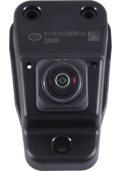 3776101AKN01A Otomobil Ön Merkez Izgara Kamera Ön Surround Kamera Için Büyük Duvar Haval H6 2022 Üçüncü Nesil H6 (Yurt Dışından) fırsatları