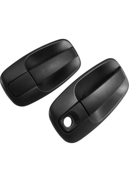 Renault Traic Için 1paır Dış Kapı Tutucu Iı Nissan Primastar x 2.0 Dcı 8200170597 91168525 91168527 8060600QAC (Yurt Dışından) fiyatları