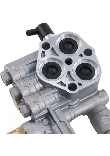 Rmw/srmw Serisi Yedek Pompa Kafa Basıncı Yıkayıcı Pompa Başı Assy Tam AR42518 AR43061 (Yurt Dışından) fırsatları