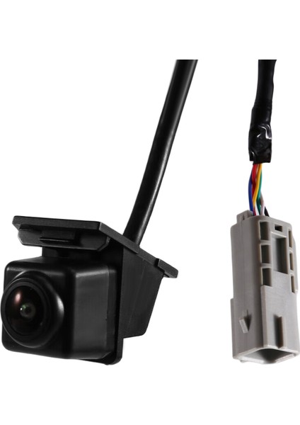 Yeni Arka Görünüm Kamerası 84149636 Cadillac Escalade Chevrolet Banliyö Tahoe Gmc Yukon 2017-2020 Yedekleme Yardım Kamerası (Yurt Dışından) fiyatları
