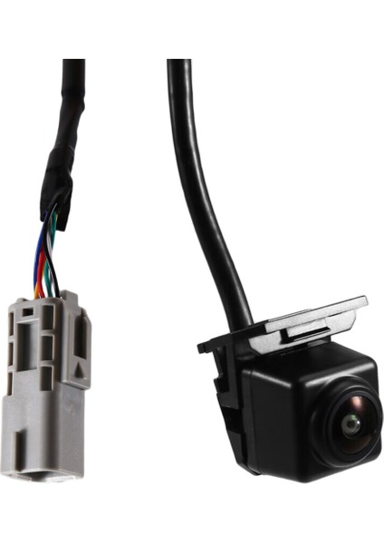 Yeni Arka Görünüm Kamerası 84149636 Cadillac Escalade Chevrolet Banliyö Tahoe Gmc Yukon 2017-2020 Yedekleme Yardım Kamerası (Yurt Dışından) modelleri