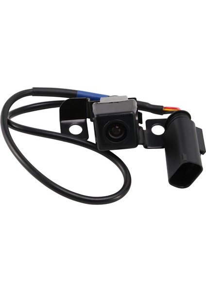 957602P000 Araba Arka Görünüm Kia Sorento Için Ters Yedek Kamera Park Izleme Sistemi 2009 2011 2011 2012 2012 (Yurt Dışından)