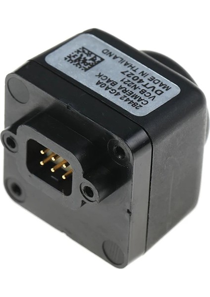 Nissan Infiniti 2014-2018 Park Kamerası 28442-4GA0A Için Yeni 284424GA0A Yedek Arka Görünüm Kamerası (Yurt Dışından) modelleri