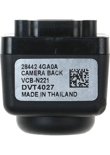 Nissan Infiniti 2014-2018 Park Kamerası 28442-4GA0A Için Yeni 284424GA0A Yedek Arka Görünüm Kamerası (Yurt Dışından) fırsatları