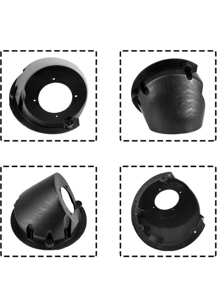 Ram 1500 2500 2013-2018 Için Araç Yakıt Filtresi Muhafazası (Yurt Dışından) fırsatları