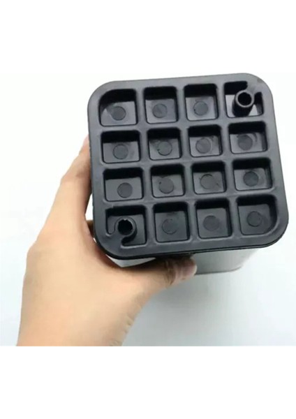 Aktif Karbon Filtre Yakıt Tankı Yakıt Buhar Filtresi (Yurt Dışından)