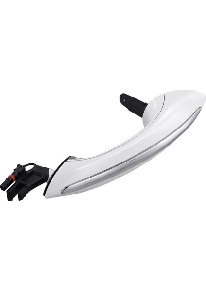 Dış Dış Kapı Kolu+Bmw Için Işık Lhd 5 6 7 Serisi F07 F10 F11 F06 F12 F13 F01 F02 F03 51217276242 Ön Sağ (Yurt Dışından) modelleri