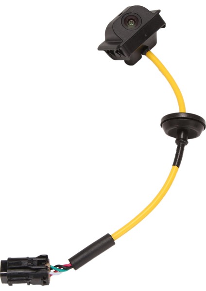 704000084AA Araba Arka Görünüm Ters Yedekleme Kamera Park Izleme Sistemi Chery Tiggo 4/5x Için (Yurt Dışından)