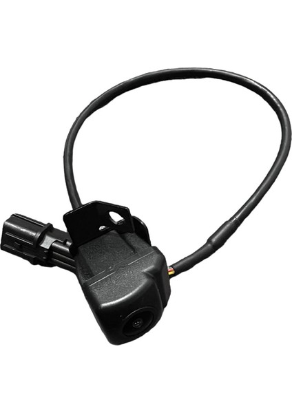 7pin Yedek Arka Görünüm Kamera Assy 95760-A4100 95760-A4031 Kia Carens 2014-2017 Bagaj Kapağı Kamera 95760A4010 95760A4030 (Yurt Dışından)