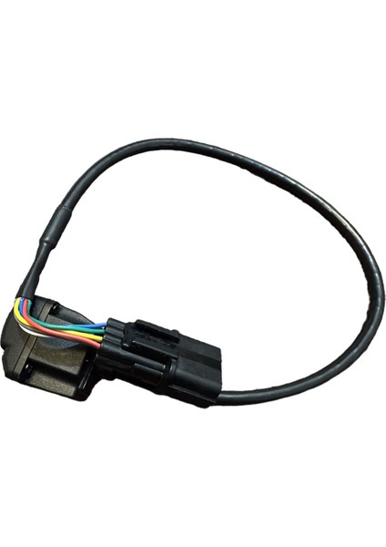 7pin Yedek Arka Görünüm Kamera Assy 95760-A4100 95760-A4031 Kia Carens 2014-2017 Bagaj Kapağı Kamera 95760A4010 95760A4030 (Yurt Dışından) indirimleri