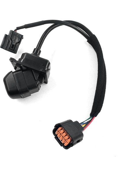 Kia Sorento 2015-2018 Otomobil Rezerv Parkı Yardım Kamerası 95766C5000 95766C5600 (Yurt Dışından) fırsatları